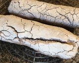 Foto del paso 9 de la receta: Pan de trigo sarraceno (sin gluten)