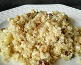 Foto del paso 7 de la receta: Couscous de coliflor
