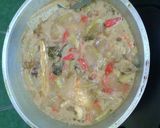 Foto langkah ke 7 dari resep Ayam acar tomat.
