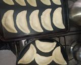 Foto del paso 11 de la receta: Empanadas de Atún