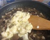 Foto del paso 2 de la receta: Zapallitos Rellenos con Hongos y bechamel !!