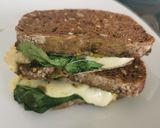 Une image de l'étape 1 de Sandwich 