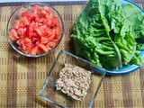 Ensalada Post Gym