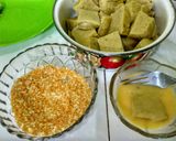 Foto langkah ke 6 dari resep Nugget ayam wortel.