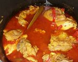 Foto del paso 5 de la receta: Arroz con costillas de cerdo🥘