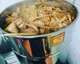Foto langkah ke 5 dari resep Ketupat Daun Homemade.