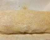 A picture of step 4 of Tuna loaf.