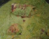 Foto del paso 6 de la receta: Pollo al pimiento