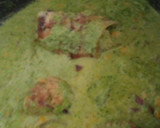 Foto del paso 6 de la receta: Pollo al pimiento