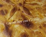 Foto del paso 19 de la receta: Empanada de atún y tomate