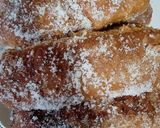 Foto del paso 4 de la receta: Xuxos de crema