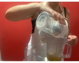 Foto del paso 3 de la receta: Leche condensada con solo 3 ingredientes 😋