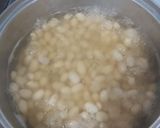 Foto del paso 1 de la receta: Porotos con rienda y longaniza