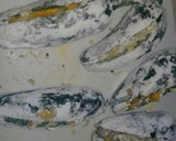 Foto del paso 2 de la receta: Jalapeños rellenos