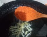 A picture of step 5 of Beef nihari without bone.
