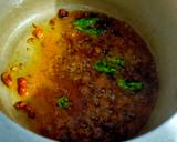 Dudhi chana ni Dal nu shak recipe step 1 photo