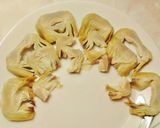 Foto del paso 7 de la receta: Tagliatelle con alcachofas