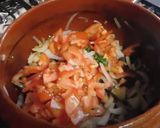 Foto del paso 4 de la receta: Tacos de atún o marlin ahumado
