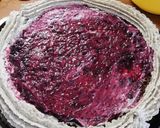 Tort Opium krok przepisu 3 zdjęcie