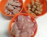 Foto langkah ke 1 dari resep Capcay | Capjay.