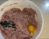 Foto del paso 3 de la receta Albóndigas de atún (fresco)