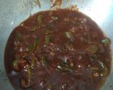 व्हेज मंचुरीअन विथ ग्रेव्ही (Veg Manchurian With Gravy Recipe In Marathi) रेसिपी स्टेप 11 फोटो 