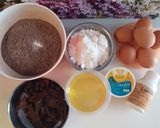 Foto langkah ke 1 dari resep Brownies Ny.Liem.