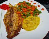Foto langkah ke 3 dari resep Steak ikan dori.