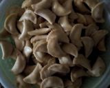Foto del paso 2 de la receta: Raviolis al Horno con Salsa Napolitana