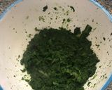 Foto del paso 3 de la receta: Panqueques de acelga rellenos