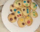 Foto del paso 6 de la receta: Cookies de rocklets