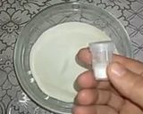 صورة لخطوة 2 من وصفة #مشروبات - رمضان بودرة السوبيا مفيش اسهل من كده