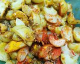 आंवले का आचार (amle ka achar recipe in Hindi) रेसिपी चरण 3 फोटो