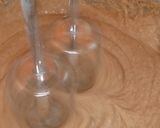 Foto del paso 4 de la receta: Ricos muffins de manzana canela
