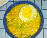 Foto langkah ke 3 dari resep Mie Kuah SKM.