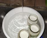 Foto del paso 6 de la receta: Yogurt casero con azúcar