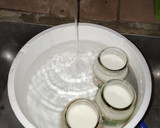 Foto del paso 6 de la receta: Yogurt casero con azúcar