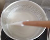 Foto langkah ke 3 dari resep Puding Telur Ceplok.