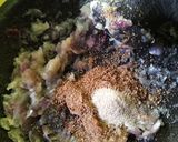 Foto langkah ke 2 dari resep Sate Sapi Goreng.