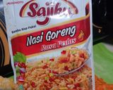 Foto langkah ke 1 dari resep Nasgor cinamon.