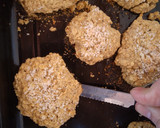 Foto del paso 7 de la receta: Galletitas de avena