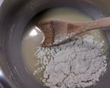 Foto del paso 3 de la receta Galletas moscovitas
