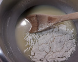 Foto del paso 3 de la receta: Galletas moscovitas