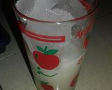 Foto langkah ke 2 dari resep Es Susu Marjan Cocopandan.