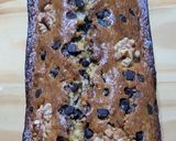 Foto del paso 5 de la receta: Budín de banana (o pan de banana)