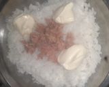 صورة لخطوة 1 من وصفة سلاطة لذيذة 😍😋