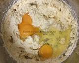 Kek Mentega Cip Coklat