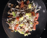 Foto del paso 4 de la receta: Ensalada de arroz