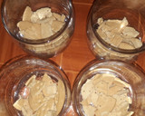 Foto del paso 2 de la receta: Vasitos de coco y zanahoria 🥥🥕