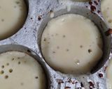 Foto langkah ke 3 dari resep Kue Cubit Gula Aren 5 bahan.